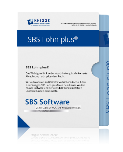 SBS Lohn plus®