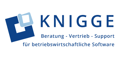 Logo KNIGGE
